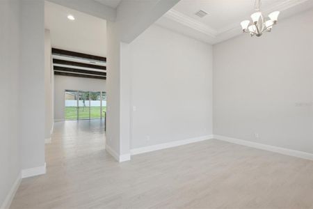 New construction Single-Family house 157 Hidden Estates Ct, Brandon, FL 33511 Key Largo- photo 2 2