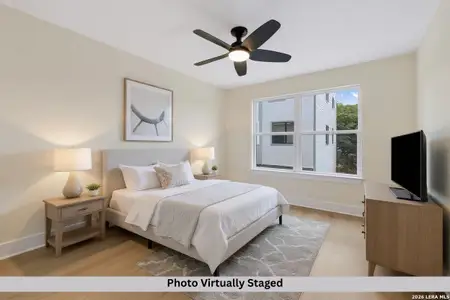 New construction Single-Family house 11710 Vance Jackson Rd, Unit 401, San Antonio, TX 78230 - image