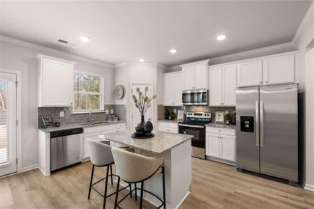 Reserve at South River Gardens by Rockhaven Homes in Atlanta - photo 15 15