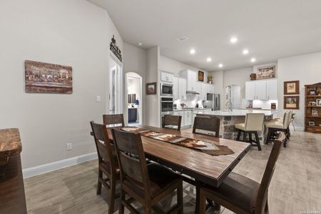 New construction Single-Family house 29347 Kearney Rdg, Boerne, TX 78015 - image 15