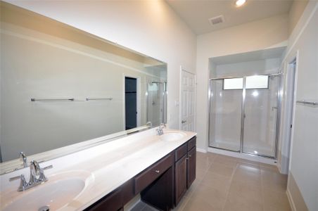 New construction Single-Family house 2107 Amistaqd Rd, League City, TX 77539 - image 10