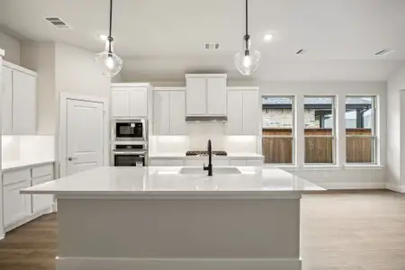 New construction Single-Family house 2254 Terlingua Dr, Waxahachie, TX 75165 plan Blue Jay - image 9