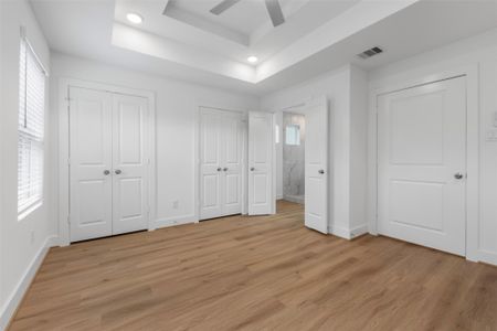 New construction Single-Family house 1222 E 33Rd St, Houston, TX 77022 - image 16