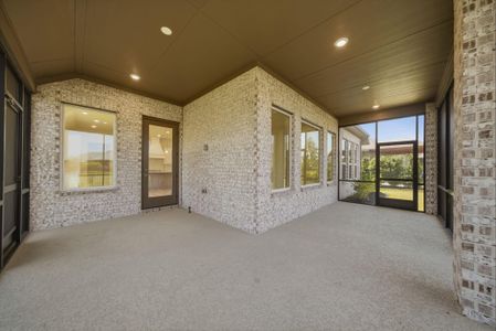 New construction Single-Family house 14915 Lake Par Cir, Willis, TX 77318 plan Bluebell - image 3