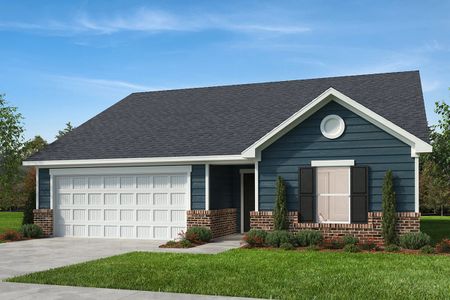 New construction Single-Family house 5271 Scotts Creek Rd, Indian Land, SC 29707 null- photo 0 0