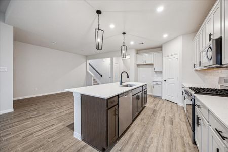 New construction Single-Family house 22730 Norcrest Hills Dr, Katy, TX 77449 plan Sorrel - image 5