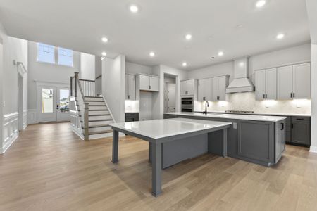 New construction Single-Family house 5312 Allburn Pkwy, Concord, NC 28027 null- photo 14 14
