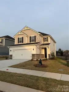 New construction Single-Family house 4994 Twin River Dr, Denver, NC 28037 - image