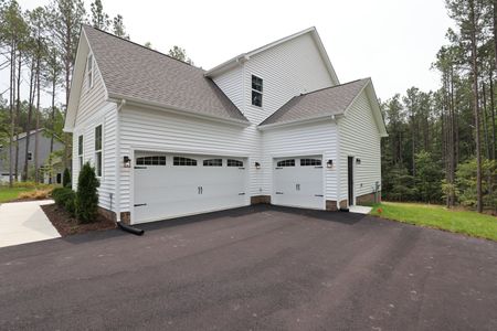 New construction Single-Family house 6749 Campground Rd, Denver, NC 28037 null- photo 68 68