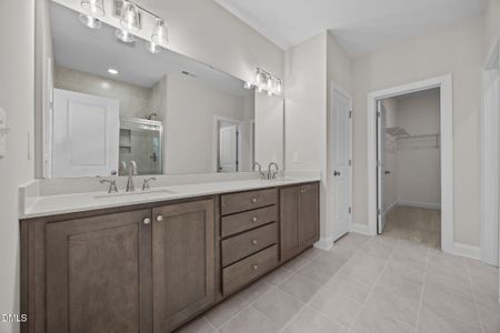 New construction Single-Family house 50 Uptown Ct, Zebulon, NC 27597 - image 7