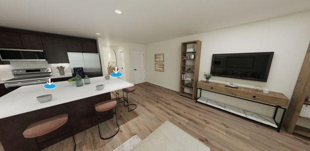 Bloom Cottages by Hartford Homes in Fort Collins - photo 10 10