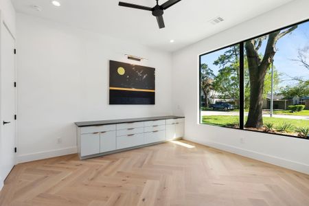 New construction Single-Family house 1226 Du Barry Ln, Houston, TX 77018 - image 19