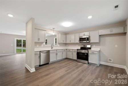 New construction Single-Family house 1007 Sioux St, Monroe, NC 28110 - image 5