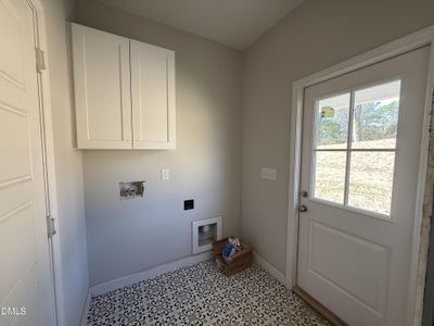 New construction Single-Family house 1709 Elizabeth Dr, Kinston, NC 28504 - image