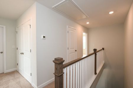 New construction Townhouse house 314 Green Fern Dr, Summerville, SC 29483 null- photo 22 22