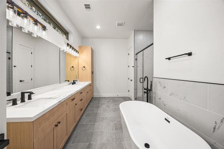 New construction Single-Family house 525 County Rd 6617, Dayton, TX 77535 - image 13