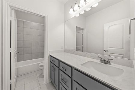 Edgewater by UnionMain Homes in Fate - image 9