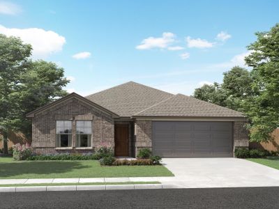 New construction Single-Family house 518 Dakota Ridge, Cibolo, TX 78108 - photo 0