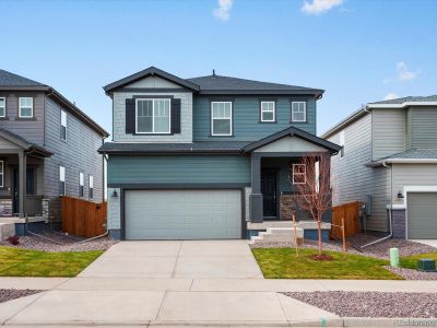 New construction Single-Family house 533 97Th Ave, Greeley, CO 80631 - image