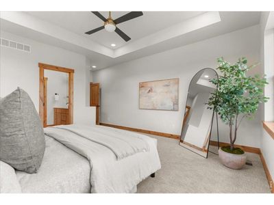 New construction Single-Family house 1366 Eliza Ave, Berthoud, CO 80513 - image 9