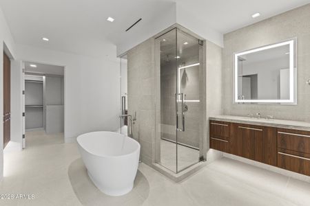 New construction Condo house 6587 N Palmeraie Blvd, Unit 2021, Paradise Valley, AZ 85253 - image 15