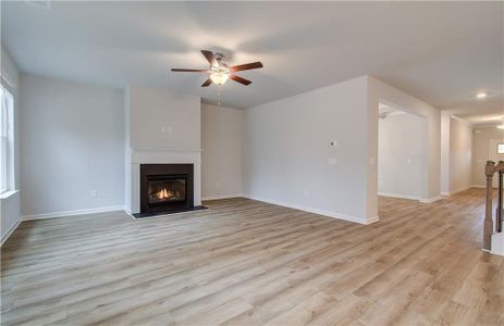 New construction Single-Family house 254 Arnewood Cir, Mcdonough, GA 30253 Jordan - photo 8 8