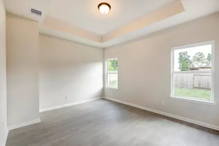 New construction Single-Family house 15130 Bank Swallow Pl, Magnolia, TX 77354 - image