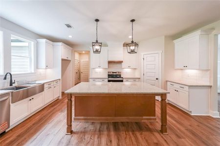 New construction Single-Family house 159 Lexie Ct, Rockmart, GA 30153 - image