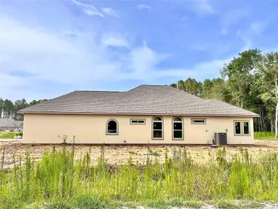 New construction Single-Family house 4028 Rd 66124, Dayton, TX 77535 - image