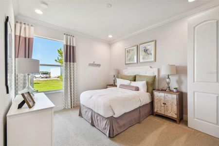 New construction Single-Family house 5333 Lake Venice Dr, Wimauma, FL 33598 - image 18