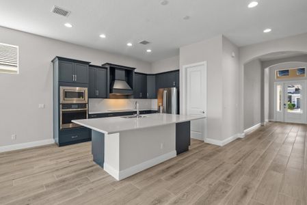 New construction Single-Family house 12729 Sw Sunrise Lake Ter, Port St. Lucie, FL 34987 plan Lucida Jem - image 15