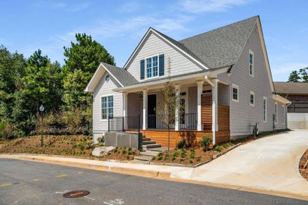 Laurel Brooke by Redwood Home Builders in Peachtree City - photo 10 10