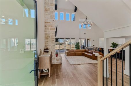 New construction Single-Family house 7 Center Ct, Heath, TX 75032 null- photo 0
