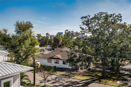 New construction Single-Family house 2301 N Ridgewood Ave, Tampa, FL 33602 - image