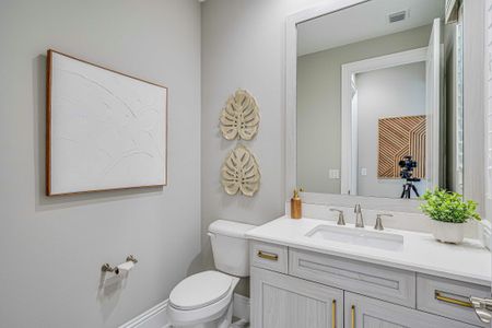 New construction Single-Family house 125 Se Via, Port St. Lucie, FL 34984 plan Cecelia 43 - image 10