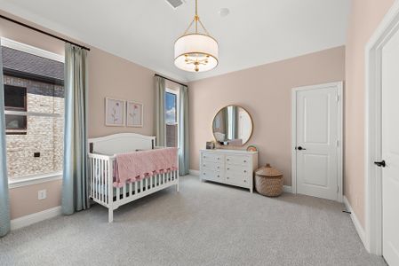 New construction Single-Family house Prosper, TX 75078 plan Huntington - SH 5426 - image 19