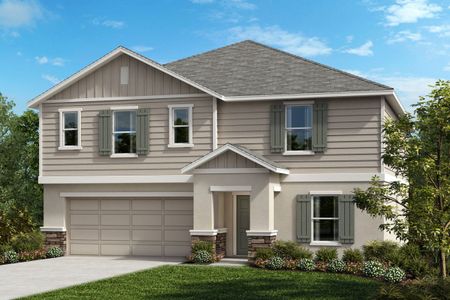 New construction Single-Family house 7928 Cortese Dr, Titusville, FL 32780 null- photo 5 5