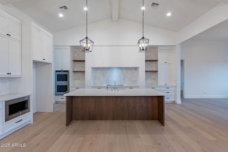 New construction Single-Family house 6820 N 178Th Ln, Waddell, AZ 85355 - image 14
