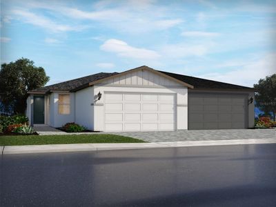 New construction Single-Family house 176 Parkhaven Dr, Ormond Beach, FL 32174 - image