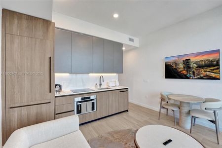 New construction Condo house 580 72Nd St, Unit 1513, Miami, FL 33141 - image 4