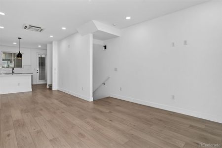 New construction Townhouse house 5128 W 26Th Ave, Unit 311, Denver, CO 80212 - image 17