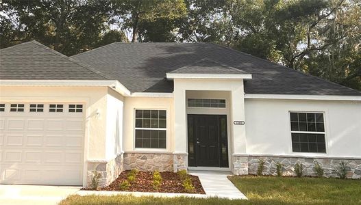 New construction Single-Family house 10935 Margaret Dr, Tavares, FL 32778 - image