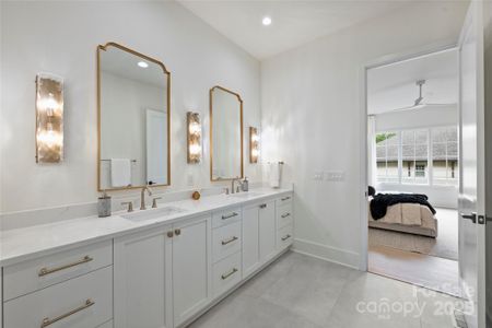New construction Condo house 536 Hillside Ave, Charlotte, NC 28209 null- photo 20 20