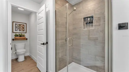 New construction Single-Family house 5150 Villa Crest Wy, Auburndale, FL 33823 - image 12