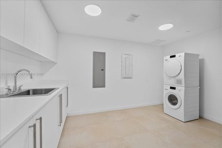 New construction Condo house 1135 103 St, Unit 403, Bay Harbor Islands, FL 33154 - image 12