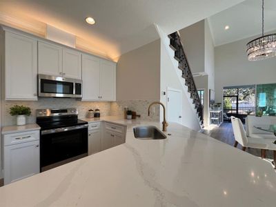 New construction Townhouse house 7709 93rd Street N, Seminole, FL 33777 - image 16