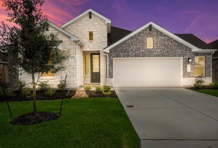 Blackhawk by Scott Felder Homes in Pflugerville - photo 8 8