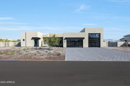 New construction Single-Family house 8097 E Sunset Sky Cir, Scottsdale, AZ 85266 null- photo 63 63