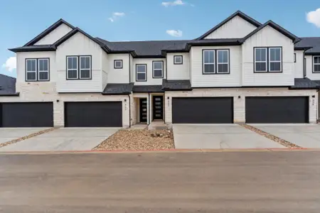 New construction Condo house 2600 Gattis School Rd, Unit 903, Round Rock, TX 78664 null- photo 0