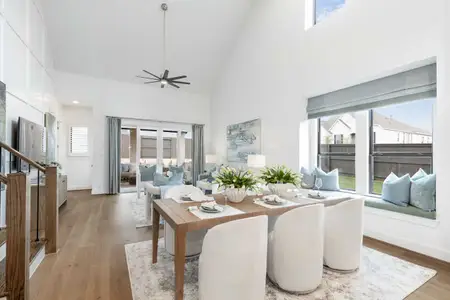 Midline by Highland Homes in Webster - image 19